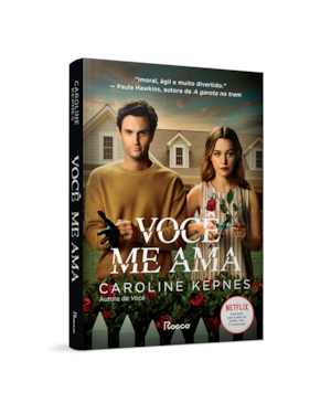 VOCÊ ME AMA