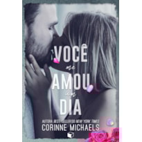 VOCÊ ME AMOU UM DIA