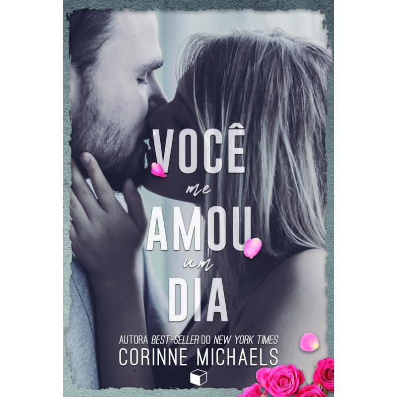 VOCÊ ME AMOU UM DIA