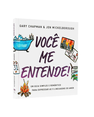 Você Me Entende!