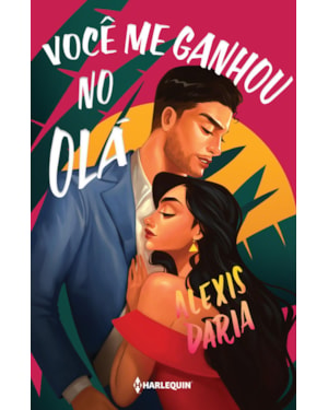 VOCÊ ME GANHOU NO OLÁ