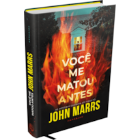 VOCÊ ME MATOU ANTES