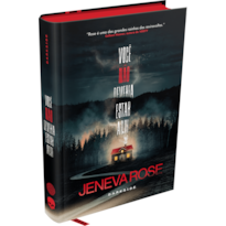 VOCÊ NÃO DEVERIA ESTAR AQUI - THRILLER DA MESMA AUTORA DE CASAMENTO PERFEITO - COLEÇÃO E.L.A.S