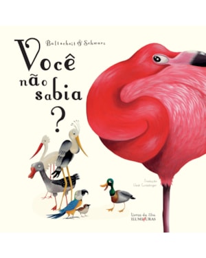 VOCÊ NÃO SABIA?