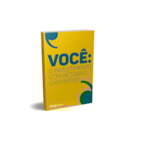 Você: o investimento com retorno garantido