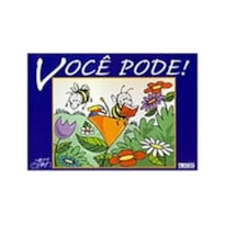 VOCE PODE - 1ª