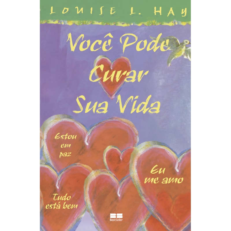 VOCÊ PODE CURAR SUA VIDA (EDIÇÃO ILUSTRADA)