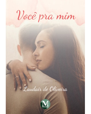 VOCÊ PRA MIM
