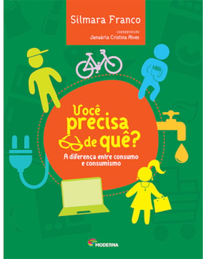 Você precisa de quê?: a diferença entre consumo e consumismo