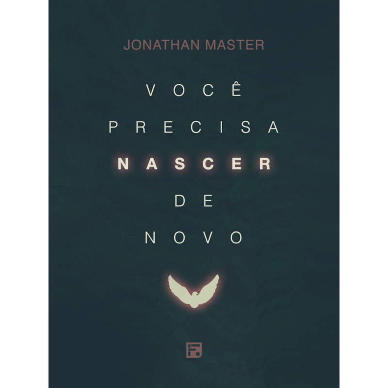VOCÊ PRECISA NASCER DE NOVO