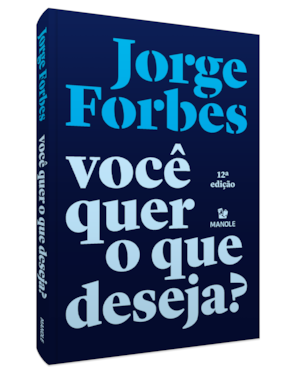 Você quer o que deseja?