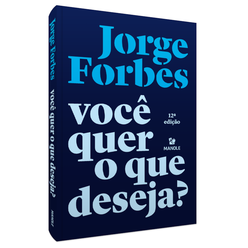 VOCÊ QUER O QUE DESEJA?