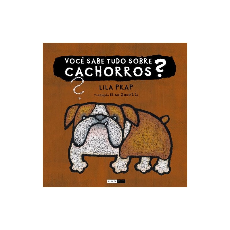 VOCÊ SABE TUDO SOBRE CACHORROS?