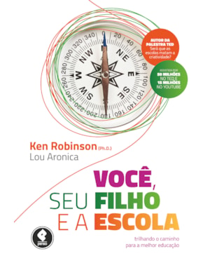 VOCÊ, SEU FILHO E A ESCOLA: TRILHANDO O CAMINHO PARA A MELHOR EDUCAÇÃO