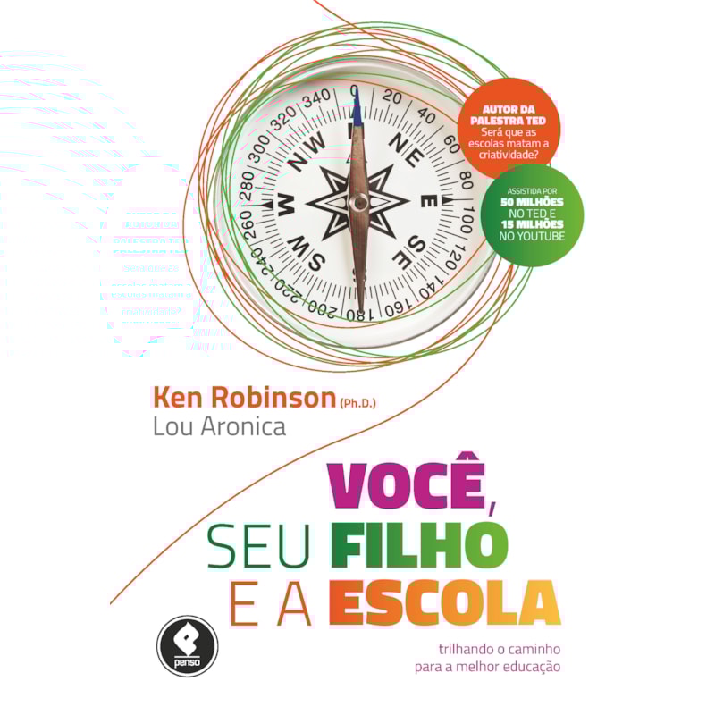 VOCÊ, SEU FILHO E A ESCOLA: TRILHANDO O CAMINHO PARA A MELHOR EDUCAÇÃO