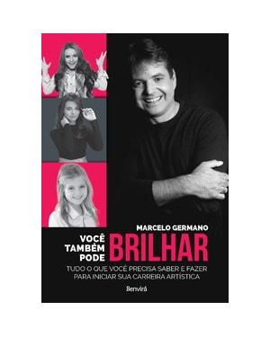 VOCÊ TAMBÉM PODE BRILHAR