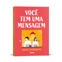 VOCÊ TEM UMA MENSAGEM