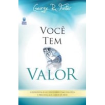 VOCÊ TEM VALOR