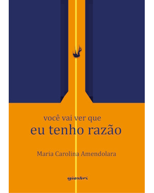 Você vai ver que eu tenho razão