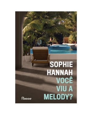 VOCÊ VIU A MELODY?