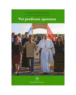 VOI PREDICATE SPERANZA