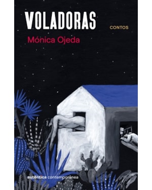 Voladoras