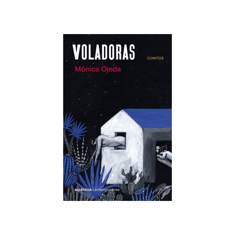Voladoras