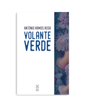 VOLANTE VERDE