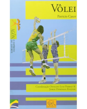 VOLEI - 1