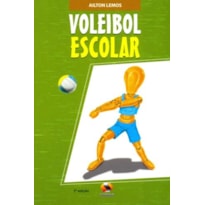 Voleibol escolar
