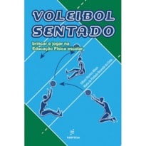 VOLEIBOL SENTADO