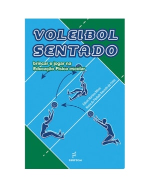 VOLEIBOL SENTADO
