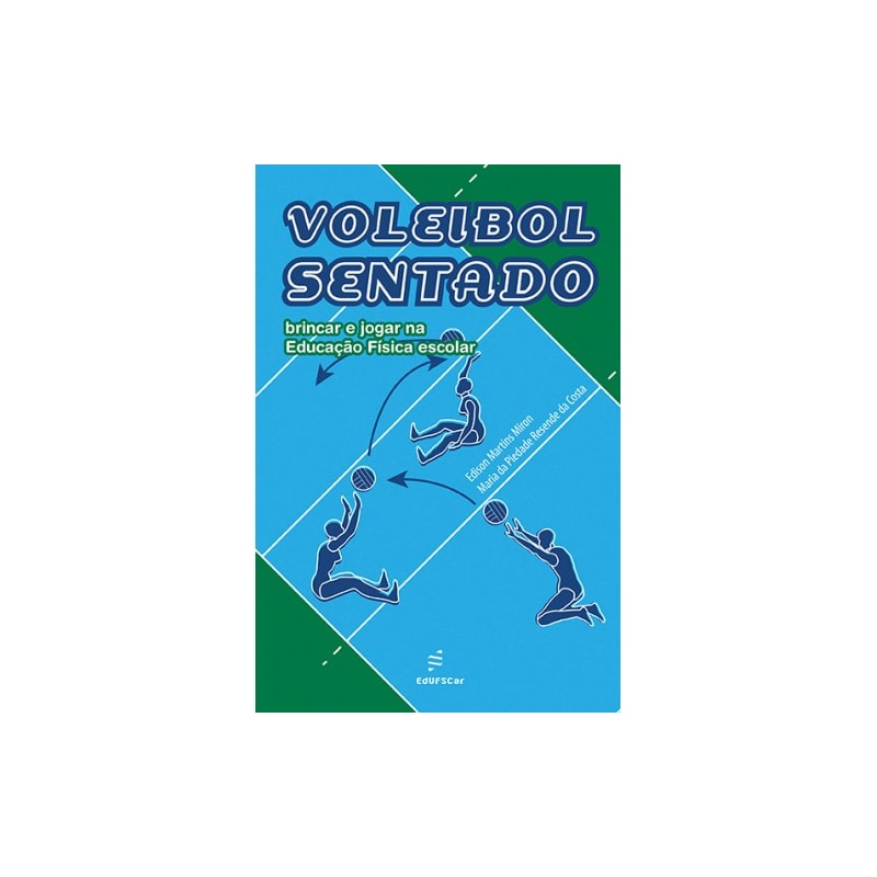 VOLEIBOL SENTADO