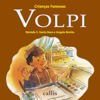 VOLPI - 2ª EDIÇÃO - CRIANÇAS FAMOSAS