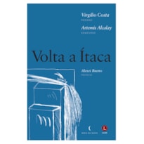 VOLTA A ITACA - 1ª
