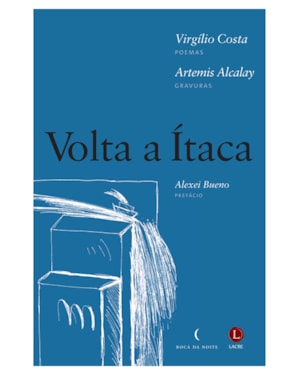 VOLTA A ITACA - 1ª