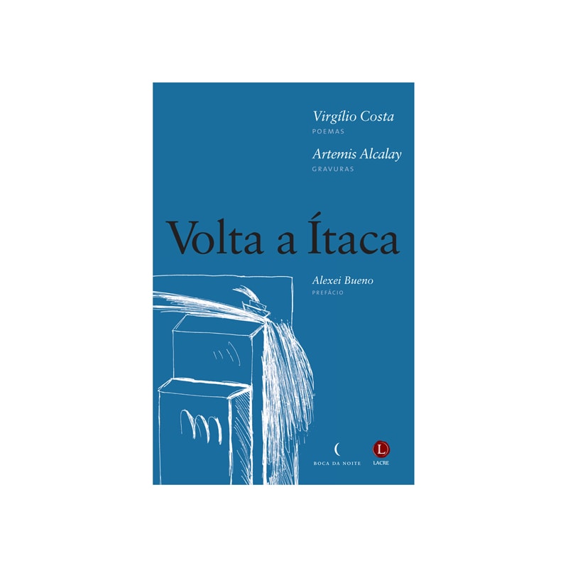 VOLTA A ITACA - 1ª