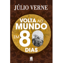 VOLTA AO MUNDO EM 80 DIAS