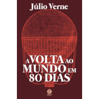 VOLTA AO MUNDO EM 80 DIAS