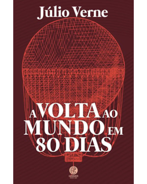VOLTA AO MUNDO EM 80 DIAS