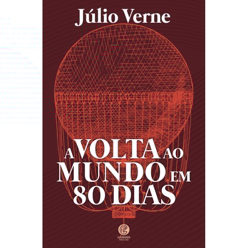 VOLTA AO MUNDO EM 80 DIAS