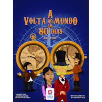 VOLTA AO MUNDO EM 80 DIAS