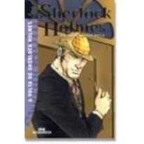 VOLTA DE SHERLOCK HOLMES, A - 1