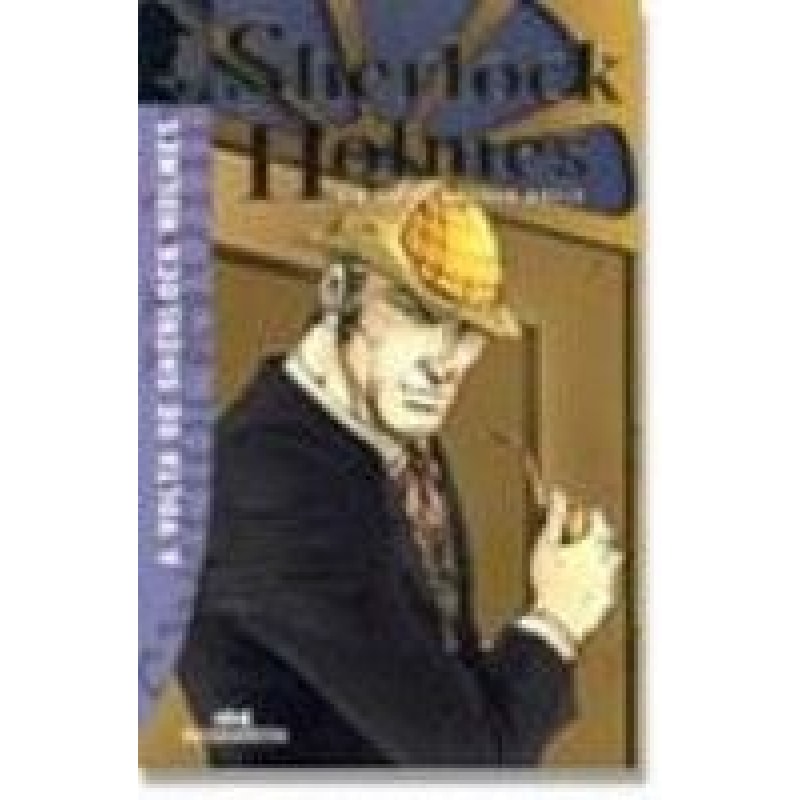 VOLTA DE SHERLOCK HOLMES, A - 1