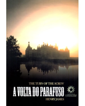 VOLTA DO PARAFUSO, A