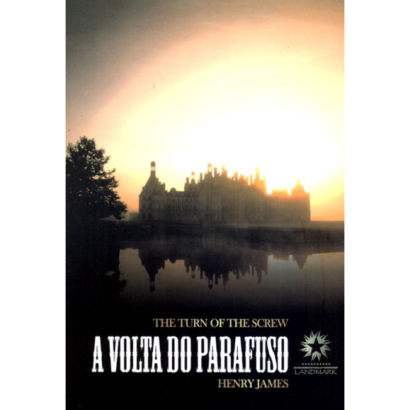 VOLTA DO PARAFUSO, A