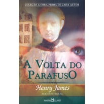 VOLTA DO PARAFUSO, A