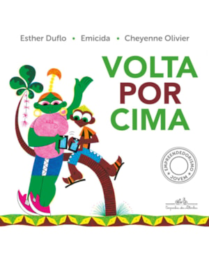 Volta por cima: Vocação e trabalho
