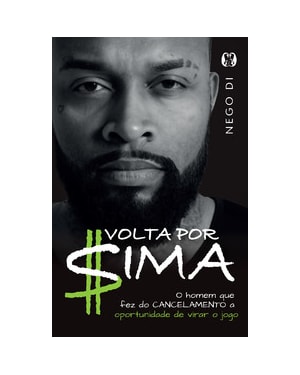 VOLTA POR $IMA
