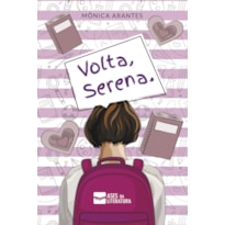 Volta, Serena.